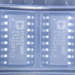ADG609BRZ-REEL διακόπτης πολυπλέκτη IC RL7 Semiconductors