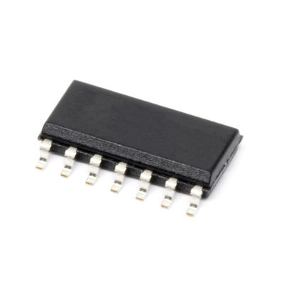 HCPL-0721Photo ολοκληρωμένο κύκλωμα OPTOISO 3750Vrms 1 κανάλι 10kV/µs CMTI 8-ΈΤΣΙ ψηλό