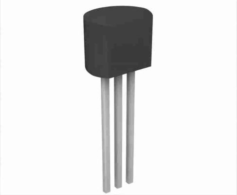 LM35CAZ/NOPB ΑΙΣΘΗΤΗΡΑΣ ΑΝΑΛΟΓΙΚΟ -40C-110C TO92-3 ΝΈΟΣ ΚΑΙ ΑΡΧΙΚΌΣ