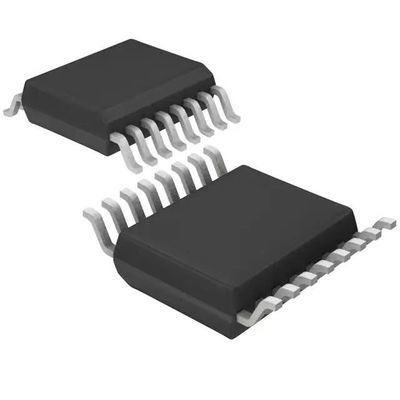 ISO7140FCCDBQR ψηφιακός μονωτής καναλιών τετραγώνων τσιπ 2500Vrms 50Mbps ολοκληρωμένων κυκλωμάτων