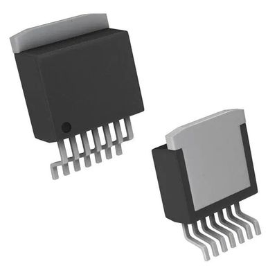 Lm2676sx-adj παραγωγή ολοκληρωμένου κυκλώματος 1.2V 1 ρυθμιστών μετατροπής τσιπ NOPB Buck ολοκληρωμένων κυκλωμάτων