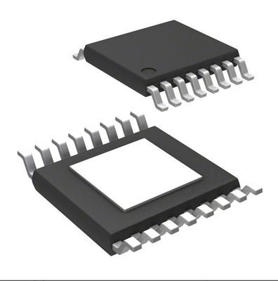 LM43600PWPR τσιπ 16 δύναμη TSSOP Buck 500mA ολοκληρωμένων κυκλωμάτων