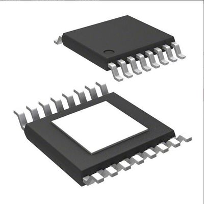 βήμα 1V LM43601PWPR - κάτω από την επιφάνεια ολοκληρωμένου κυκλώματος 16-HTSSOP ρυθμιστών μετατροπής τοποθετήστε