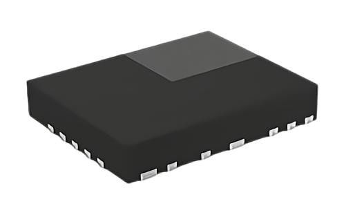 LM53635NQRNLRQ1 ολοκληρωμένο κύκλωμα θετικό σταθερό 3.3V 1 παραγωγή 3.5A 22-VFQFN ρυθμιστών