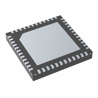 LMK05318RGZR συγχρονιστής ρολογιών και καθαρότερο ολοκληρωμένο κύκλωμα 800MHz 2 48-VFQFN Jitter