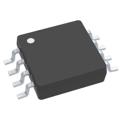 REF5025IDGKT αναφορά σταθερό ολοκληρωμένο κύκλωμα 2.5V Β ±0.05% 10 μΑ 8-VSSOP τάσης σειράς
