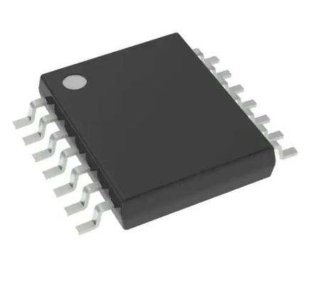 TLV4316QPWRQ1 τσιπ 4 ράγα--ράγα 14-TSSOP ολοκληρωμένων κυκλωμάτων κυκλωμάτων