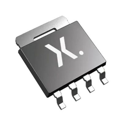 Κανάλι τσιπ 40V 56A 85W LFPAK56 δύναμη-SO8 Ν ολοκληρωμένου κυκλώματος κρυσταλλολυχνιών BUK9Y14-40B 115