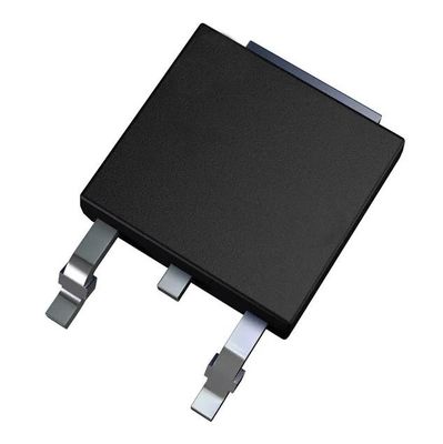 FDD16AN08A0 τσιπ 75V 9A 50A 135W τσιπ -252AA ADE ολοκληρωμένου κυκλώματος κρυσταλλολυχνιών