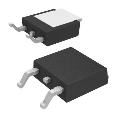 IRFR2607ZTRPBF Τρανζίστορ IC Chip N Κανάλι PG-TO252-3-901 DPAK 75V 42A