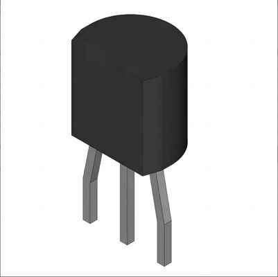 Αναλογική τάση 4V-30V -226-3 τσιπ ολοκληρωμένου κυκλώματος κρυσταλλολυχνιών LM35CZ NOPB