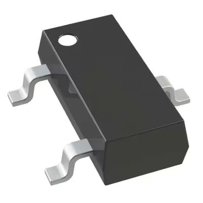 BAS70 215 Diode 70 V 70mA Επιφανειακή βάση TO-236AB 70V 70mA TO-236AB