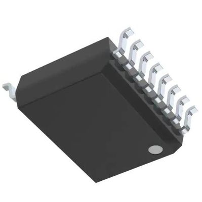 DAC7715UB IC Chip 12 Bit Μετατροπέας ψηφιακού σε αναλογικό 4 16-SOIC
