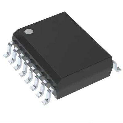 ISO1176DWR τσιπ 2500Vrms 3 κανάλι 40Mbps 25kV/µs ολοκληρωμένων κυκλωμάτων