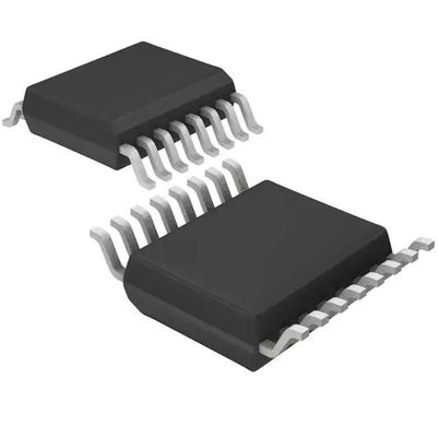 ISO7762FQDBQRQ1 3000Vrms 6 κανάλι 100Mbps 85kV/µs CMTI 16-SSOP
