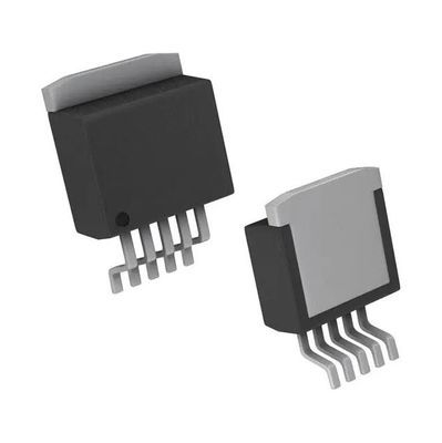 Lm2591hvs-adj/τσιπ 1.2V 1 παραγωγή 1A -263-6 ολοκληρωμένων κυκλωμάτων NOPB