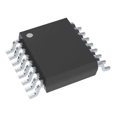 LM43600AQPWPRQ1 τσιπ 1V 1 παραγωγή 500mA 16-PowerTSSOP ολοκληρωμένων κυκλωμάτων