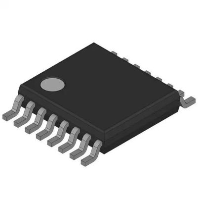 LM43600AQPWPTQ1 παραγωγή 4,1 ολοκληρωμένου κυκλώματος ρυθμιστών μετατροπής κα Integrated-circuit Chip