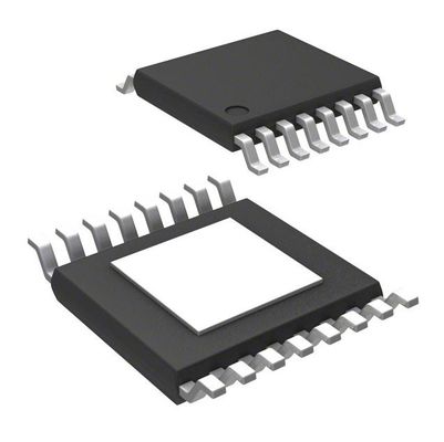 LM536023QPWPRQ1 τσιπ 3.3V 1 παραγωγή 2A 16-PowerTSSOP ολοκληρωμένων κυκλωμάτων