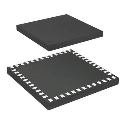 LMH0387SL/διεπαφή 48-TLGA (7x7) SPI ενισχυτών τσιπ ολοκληρωμένων κυκλωμάτων NOPB