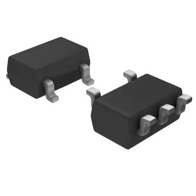 MAX918EUK + ΣΥΓΚΡΙΤΉΣ 1 W/VOLT REF SOT23 1.8V ~ 5.5V 5mV @ 5V ολοκληρωμένου κυκλώματος Τ