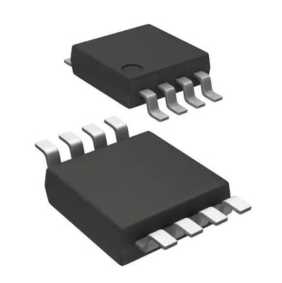 MAX942EUA + τσιπ TTL 8-uMAX/uSOP 600µA -40°C ~ 85°C ολοκληρωμένων κυκλωμάτων Τ