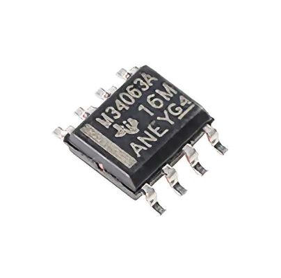 MC34063ADR τσιπ 1.25V 1 παραγωγή 1.2A 8-SOIC 33kHz ολοκληρωμένων κυκλωμάτων