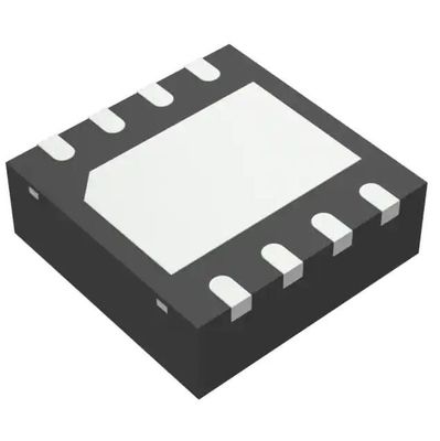 Mcp1407t-ε/χαμηλός-δευτερεύουσα μη-αναστροφή 8-dfn-s ολοκληρωμένου κυκλώματος οδηγών πυλών MF (6x5)