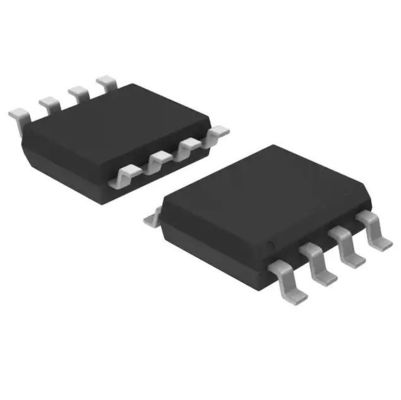 Mic2025-1ym-TR N-Channel 500mA 8-SOIC τσιπ 1:1 ολοκληρωμένων κυκλωμάτων