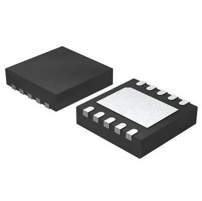 Mp4560dq-LF-ζ τσιπ 0.8V 1 παραγωγή 2A 10-VFDFN 3.8V ολοκληρωμένων κυκλωμάτων