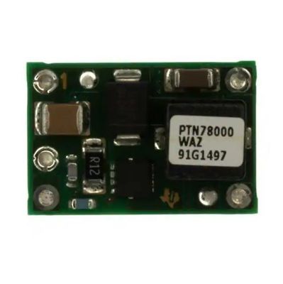 PTN78000WAZ μετατροπέας 1 2,5 ~ 12.6V 1.5A 7V τσιπ ολοκληρωμένων κυκλωμάτων - 36V