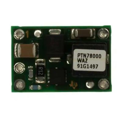 PTN78000WAZT Module DC Converter 1 Έξοδος 2,5 ~ 12,6V 1,5A 7V - Είσοδος 36V