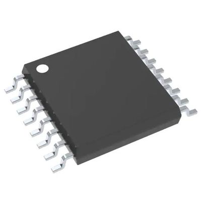 SN65LVDS32PWR 0/4 δέκτης LVDS 16-TSSOP 50 MV 3V ~ 3.6V 65LVDS