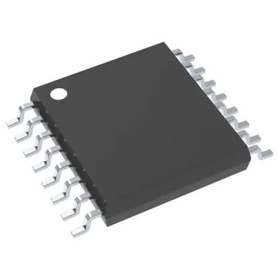 SN65LVDS32PWRG4 chip ολοκληρωμένου κυκλώματος 0/4 16TSSOP Δέκτης LVDS