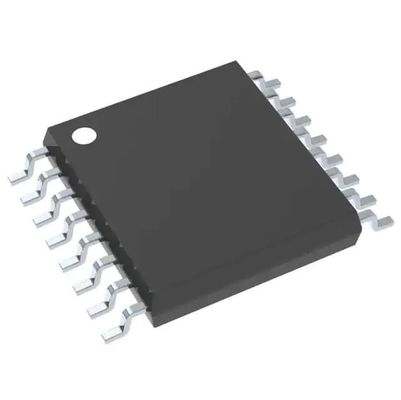 SN75C3221PWR 1/1 ασύρματος πομποδέκτης πλήρες RS232 16-TSSOP ενότητας RF