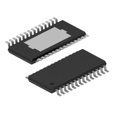 TPS4H160BQPWPRQ1 διακόπτης δύναμης/N-Channel 2.5A 28-HTSSOP οδηγών 1:1