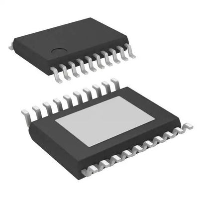 TPS76733QPWPRQ1 τσιπ 1 παραγωγή 1A 20-HTSSOP αισθητήρων θερμοκρασίας ολοκληρωμένου κυκλώματος ρυθμιστών