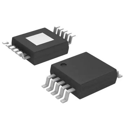 TPS92515HVQDGQRQ1 οδηγός 1 2A 10-HVSSOP 5.5V των οδηγήσεων τσιπ ολοκληρωμένου κυκλώματος αισθητήρων