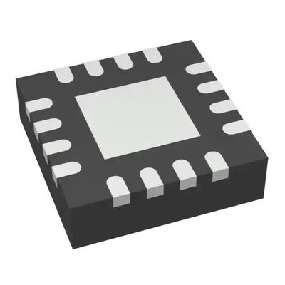 TPS650002TRTERQ1 Υποδοχές IC DIP Automotive PMIC 16-WQFN (3x3)