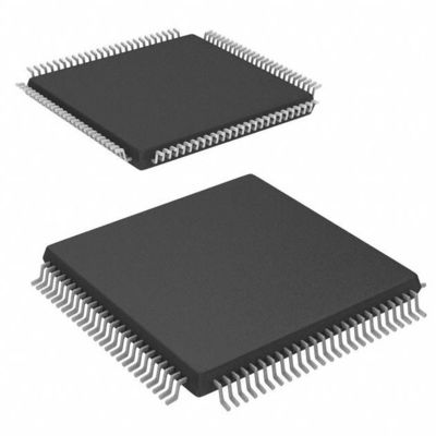 XCR3128XL-10VQG100C Ασύρματη μονάδα RF IC CPLD 128MC 9.1NS 100VQFP
