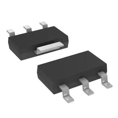 PZT2907AT1G PNP 60 V 600 mA 200MHz 1,5 W SOT-223 Ρελέ γενικής χρήσης