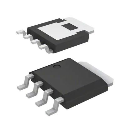 RJK0651DPB-00 # J5 Ρελέ γενικής χρήσης N-Channel 60 V 25A (Ta) 45W