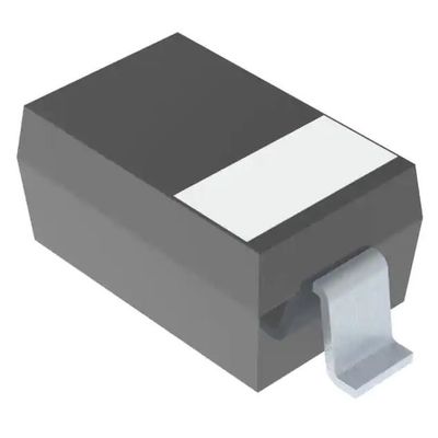 Mbr0540-TP η δίοδος 40 επιφάνεια Β 500mA τοποθετεί τον πυκνωτή τσιπ τανταλίου γρασίδι-123