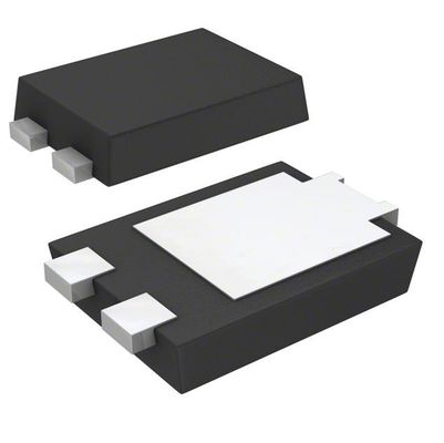 PDS1045-13 Πυκνωτής Τσιπ Τανταλίου 45V 10A POWERDI5 -65°C ~ 150°C