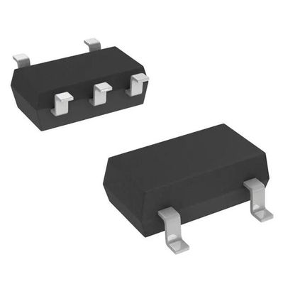 PESD3V3L4UG 115 	 12V πυκνωτής τσιπ τανταλίου σφιγκτηρών 3A (8/20µs)