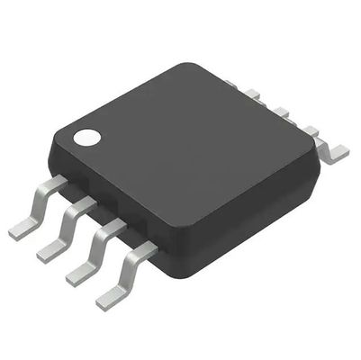 ADC122S021CIMM / NOPB 12 Bit 2 Είσοδος 1 Ψηφιακός μετατροπέας SAR 8-VSSOP