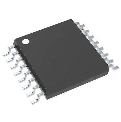 Τσιπ μνήμης ADC128S102CIMTX / NOPB IC ADC 12BIT SAR 8VSSOP EMMC