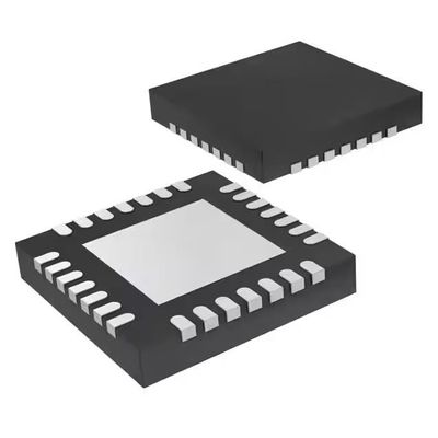 ADS1293CISQE/τσιπ μνήμης 3 κανάλι AFE 24 μπιτ 28-WQFN NOPB EMMC