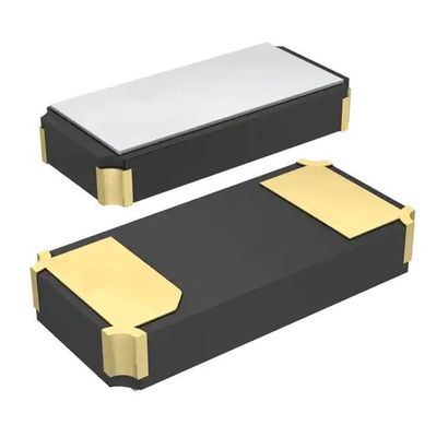 Q13FC1350000400 DIP IC Sockets 32,768 kHz ±20ppm 12,5pF 70 2-SMD