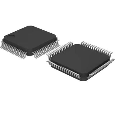 STM32F100RDT6B DIP IC Υποδοχές IC MCU 32BIT 384KB FLASH 64LQFP 2V ~ 3,6V